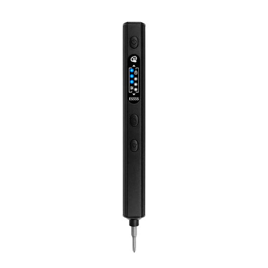 Sequre ES555 Kit Electric Screwdriver Kit
