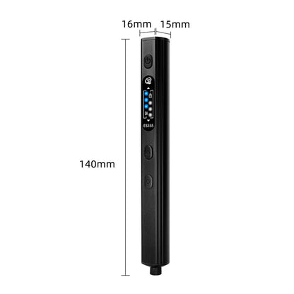 Sequre ES555 Kit Electric Screwdriver Kit