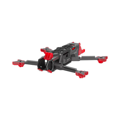 Kit de cadre Cinewhoop iFlight SH CineFlow 5 O4