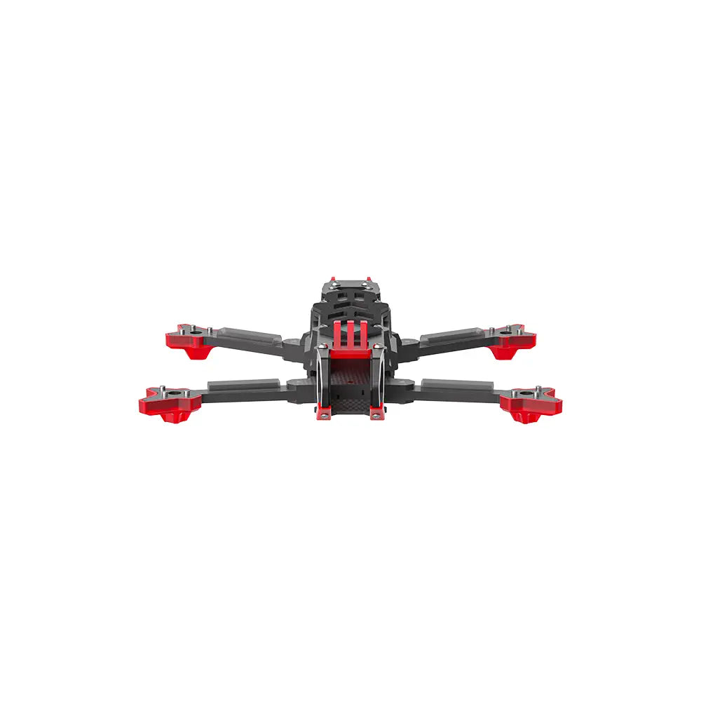 Kit de cadre Cinewhoop iFlight SH CineFlow 5 O4