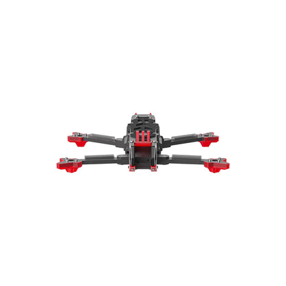 Kit de cadre Cinewhoop iFlight SH CineFlow 5 O4