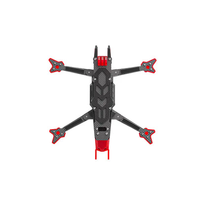 Kit de cadre Cinewhoop iFlight SH CineFlow 5 O4