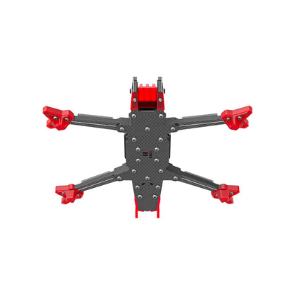 Kit de cadre Cinewhoop iFlight SH CineFlow 5 O4