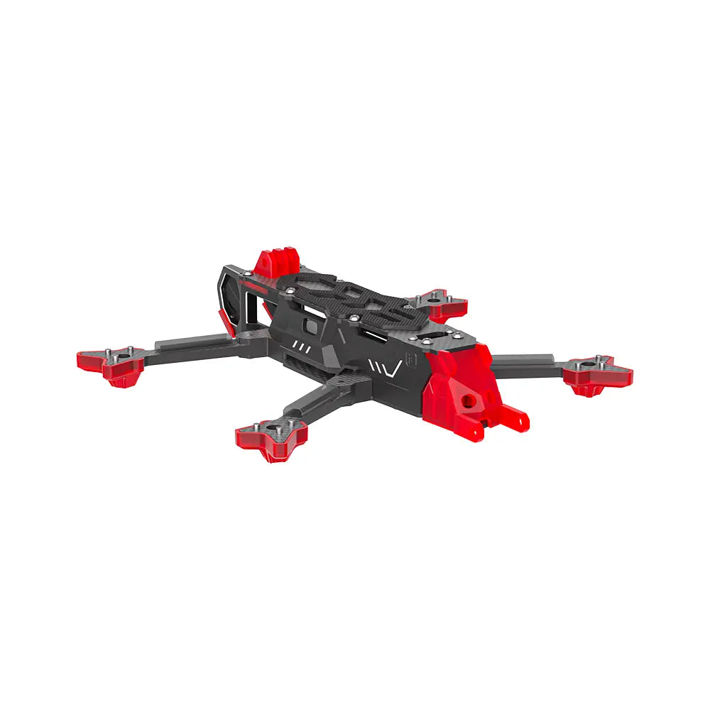 Kit de cadre Cinewhoop iFlight SH CineFlow 5 O4