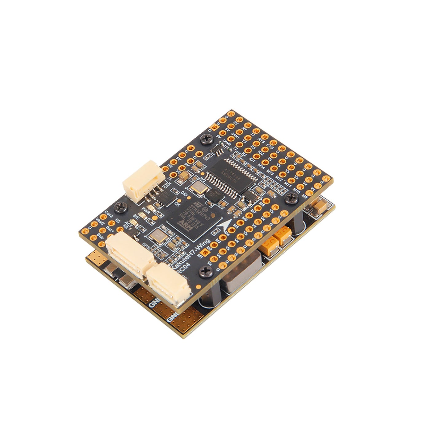 Holybro Kakute H743 Wing Flight Controller