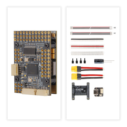 Holybro Kakute H743 Wing Flight Controller