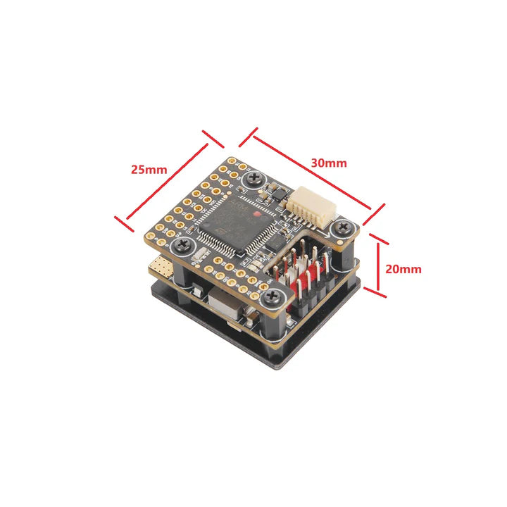 Kakute F405-Wing Mini Flight Controller