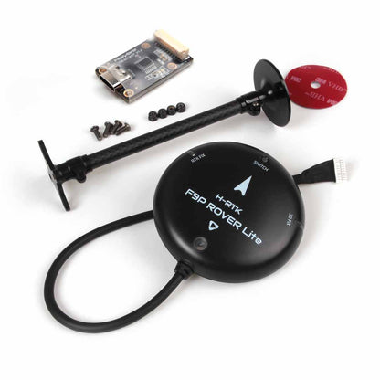 HolyBro H-RTK F9P Rover Lite Module
