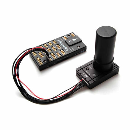 HolyBro H-RTK F9P Helical Base/Rover Module