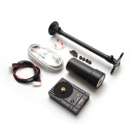 HolyBro H-RTK F9P Helical Base/Rover Module