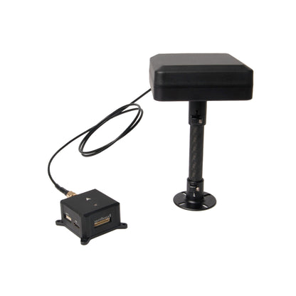 H-RTK NEO-F9P Vertical Array Patch with 40cm Coaxial Cable