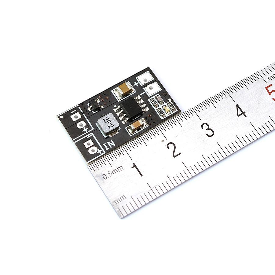Matek 1S to 5V Voltage Booster VB2A5V