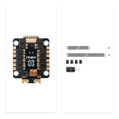 Holybro Tekko32 F4 50A 4in1 ESC