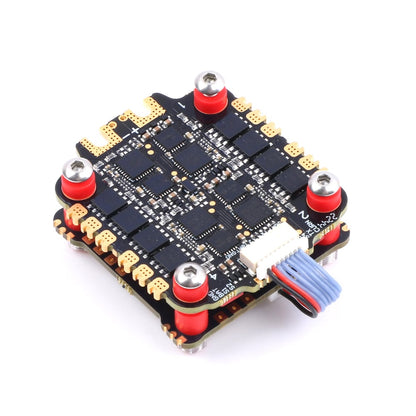 SkyStars Fly Stack - F722 HD Pro 4 FC + AM60 60A AM32 ESC - 30x30