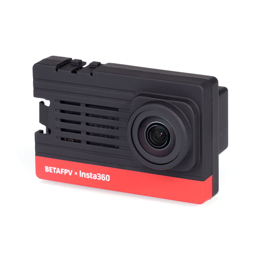 SMO 4K Ultralight Action Camera (BetaFPV / Insta360)