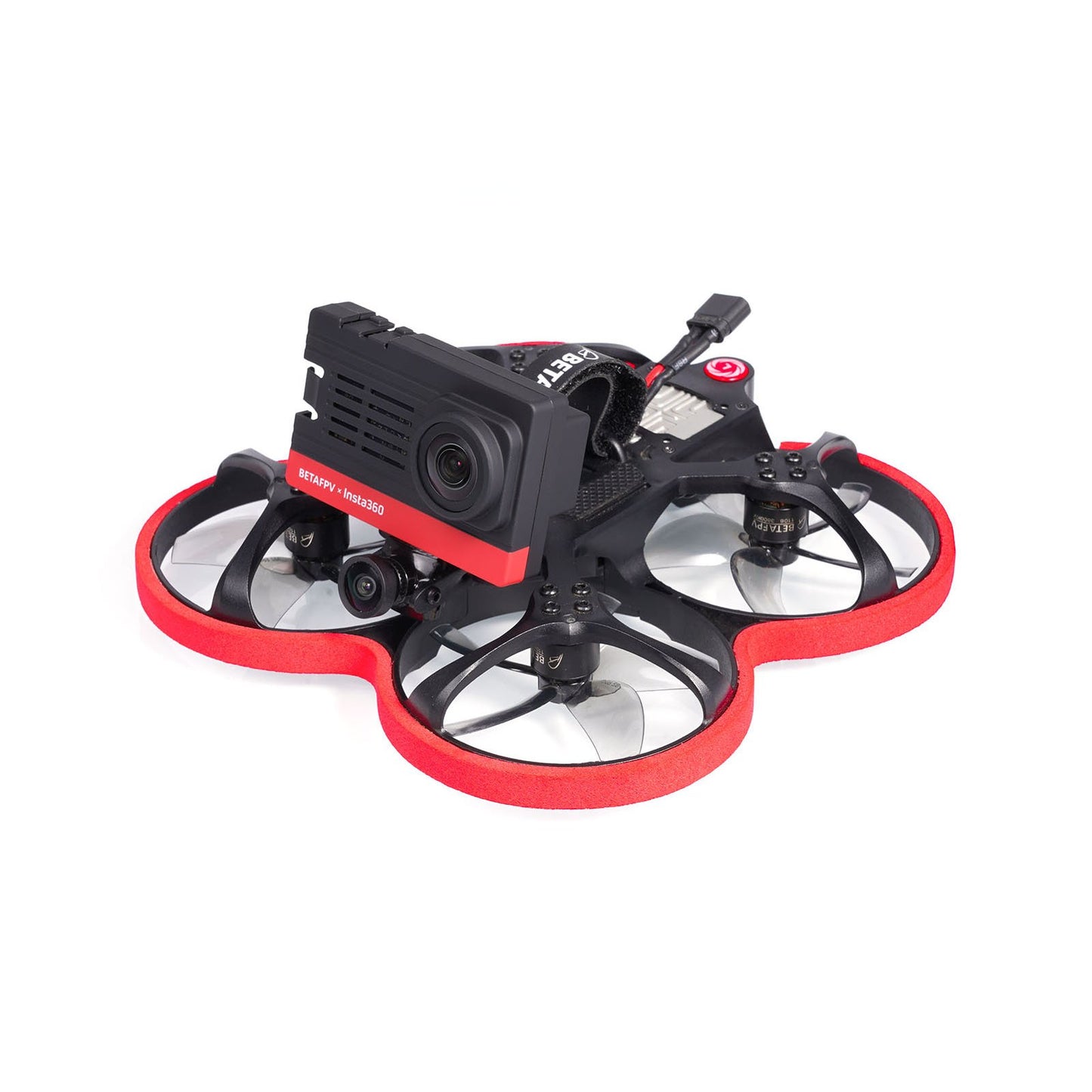SMO 4K Ultralight Action Camera (BetaFPV / Insta360)