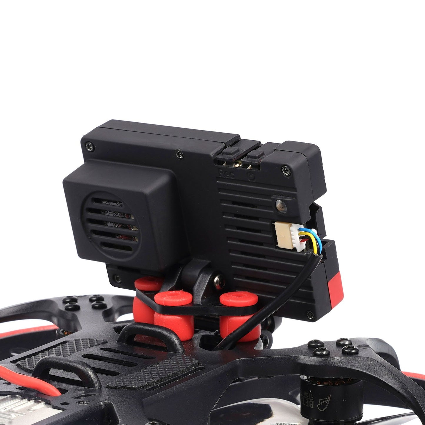 SMO 4K Ultralight Action Camera (BetaFPV / Insta360)