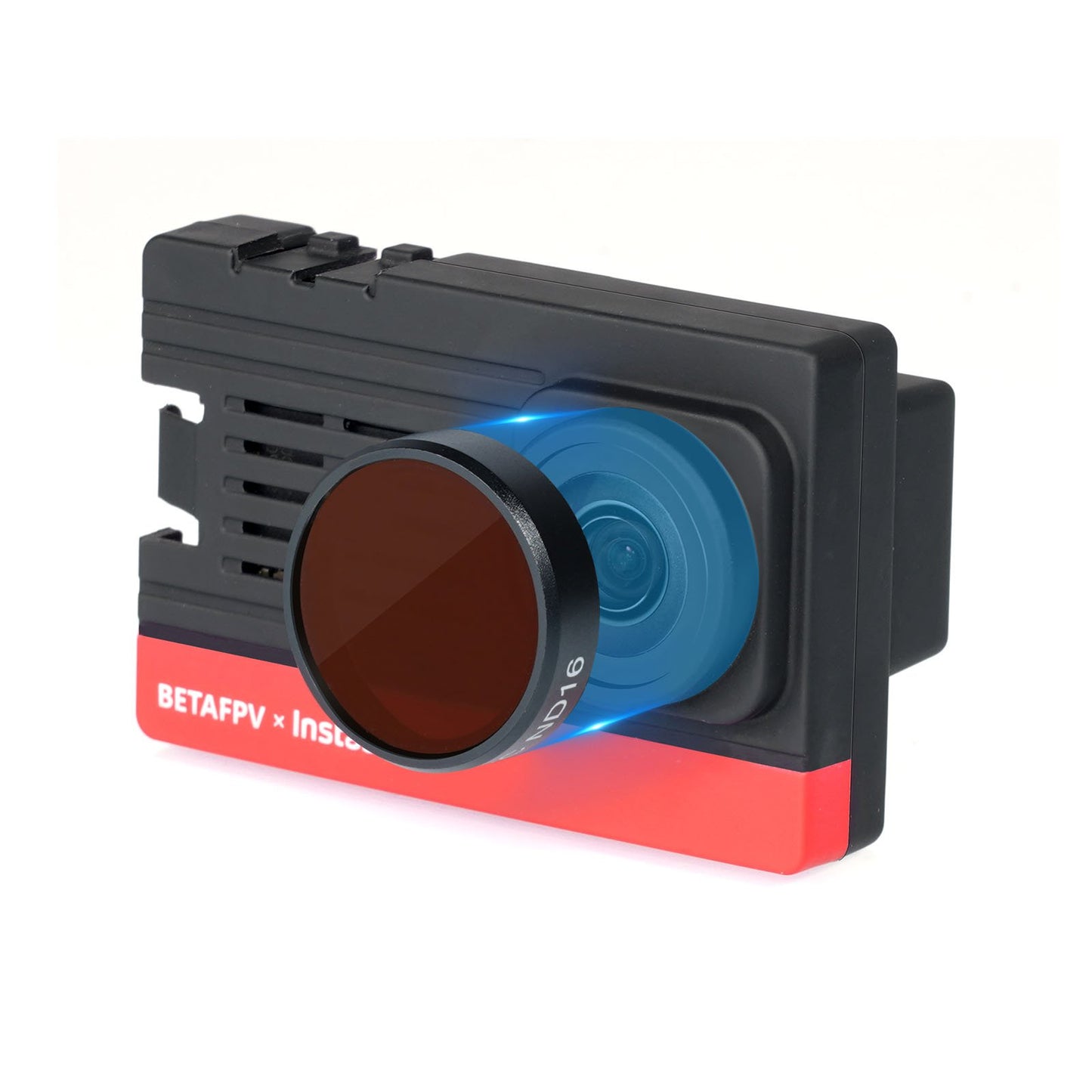 SMO 4K Ultralight Action Camera (BetaFPV / Insta360)