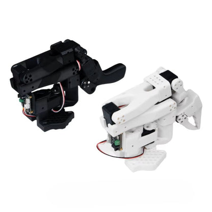 SO-ARM101 Low-Cost AI Arm Servo Motor Kit Pro for LeRobot (Without 3D Printed Parts)