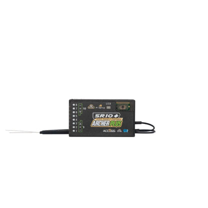 FrSky Archer Plus SR10+ Receiver