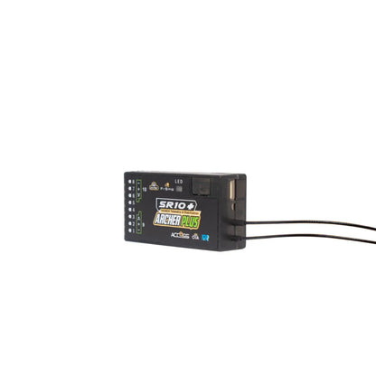 FrSky Archer Plus SR10+ Receiver
