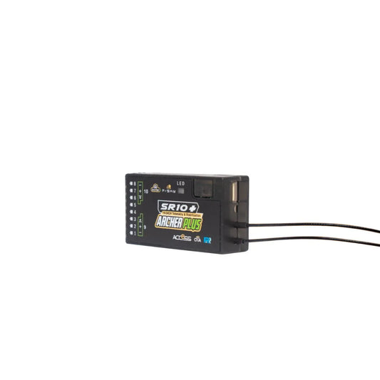 FrSky Archer Plus SR10+ Receiver