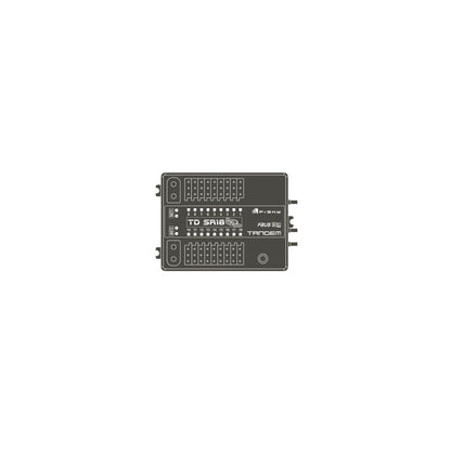 FrSky TD SR18 Tandem Dual-Band Receiver (2.4GHz/900MHz)
