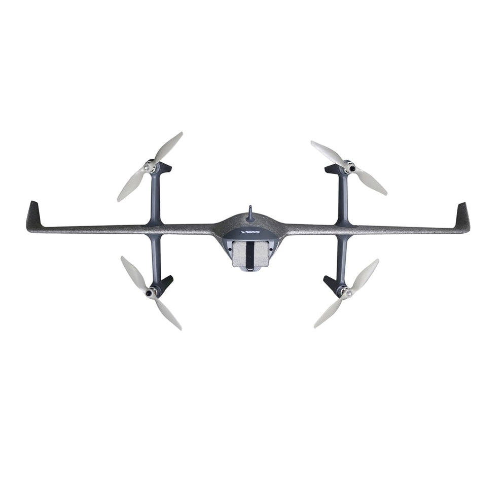 HEQ SWAN-K1 VTOL Drone – Unmanned Tech