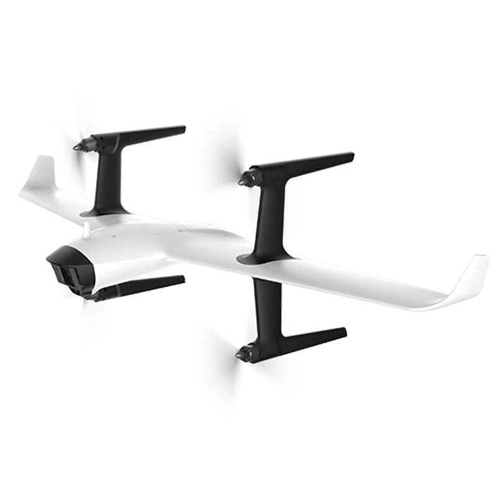 HEQ SWAN-K1 VTOL Drone – Unmanned Tech