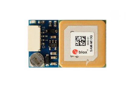 Matek Ublox SAM-M10Q GPS Module