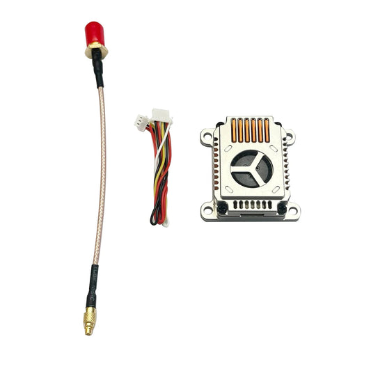 UMT 1.2GHz 2W Long Range VTX - 9CH Video Transmitter