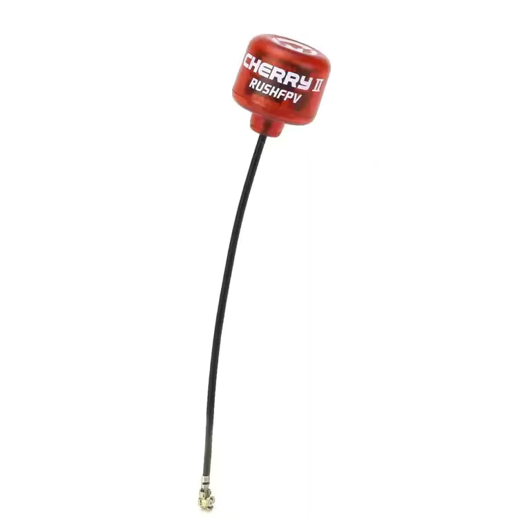 RushFPV Cherry2 UFL 5.8GHz FPV Antenna - Ultra-Light