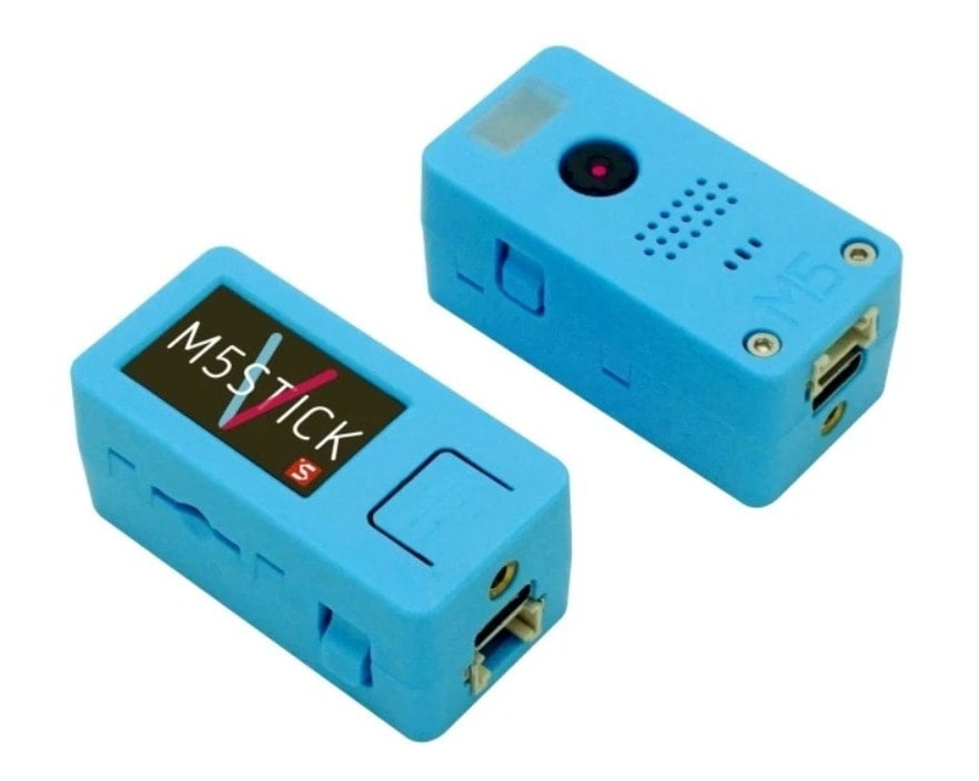 M5StickV K210 AI Camera