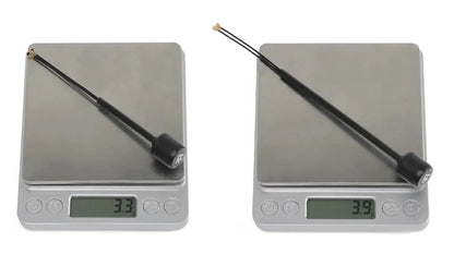 FlyFishRC Dual-Band 5.8Ghz/2.4Ghz UFL Antenna For DJI O3