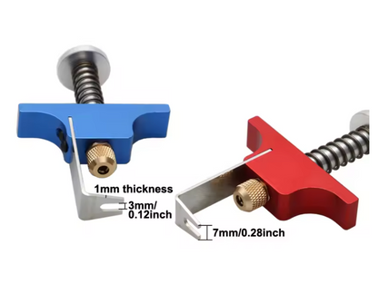 Whoop Ultimate Aluminium Whoop Propeller Abzieher Entferner Werkzeug