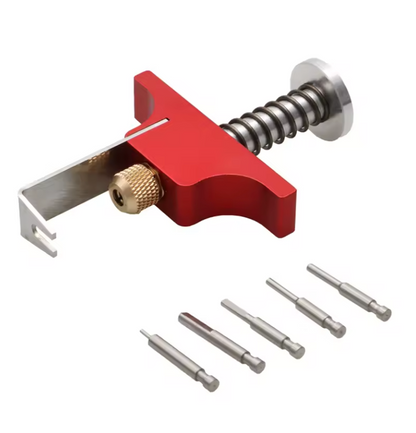 Whoop Ultimate Aluminium Whoop Propeller Abzieher Entferner Werkzeug