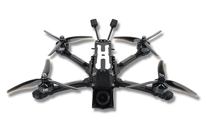 DeepSpace SEEKER5 XL 5 inch DJI O4 Pro Freestyle FPV Drone with GPS