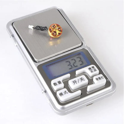 RCinPower GTS V3 1003 1S Drone Motor