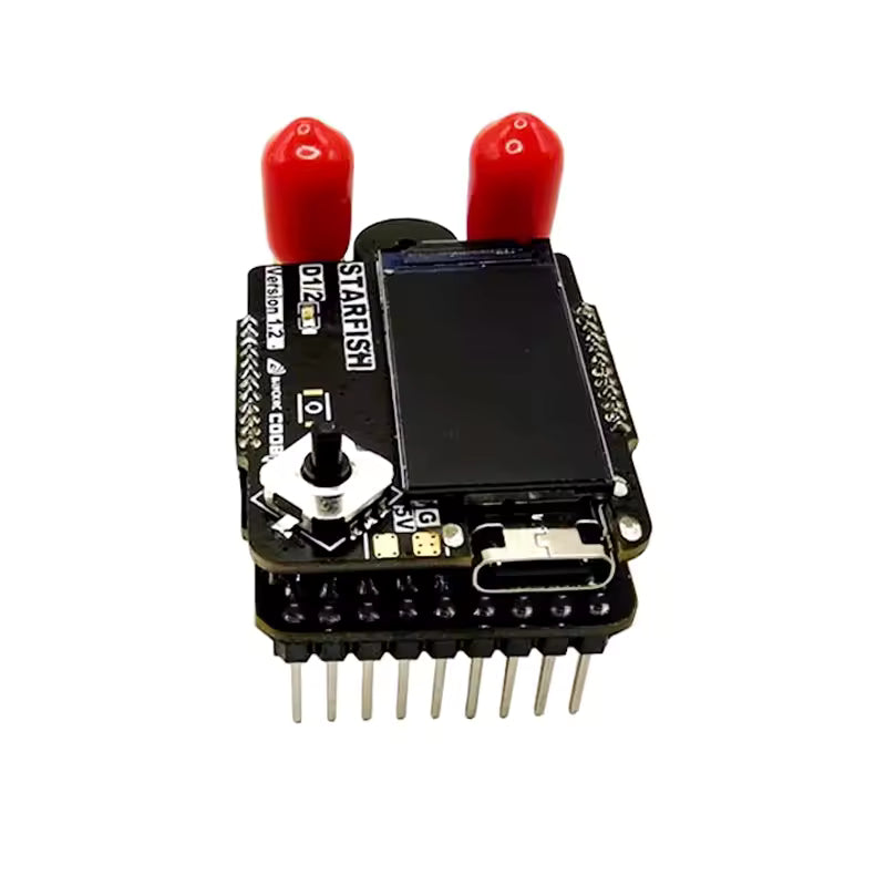 STARFISH D1 5.8GHz FPV Goggles Analog Diversity Receiver Module