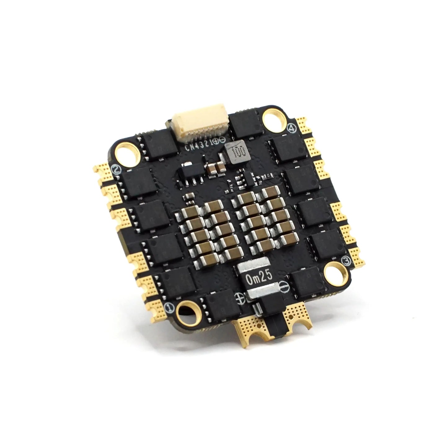 Micro Air Bluejay 60A 4in1 BlueJay 48K ESC 3-6S