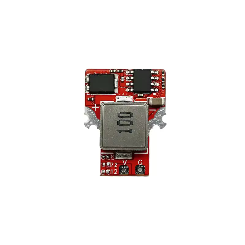 SEQURE Adjustable BEC for SQESC 2670 (6-35V)