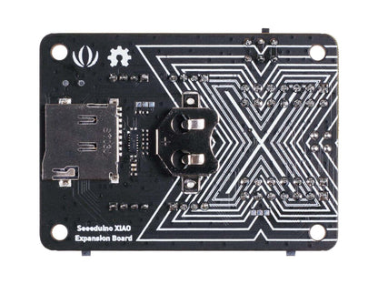 Seeeduino XIAO Expansion Board