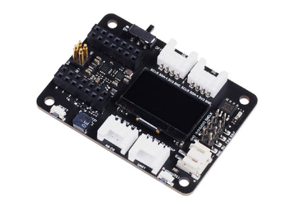 Seeeduino XIAO Expansion Board