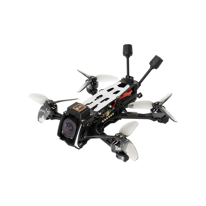DeepSpace SEEKER3 DC 3inch FPV with GPS