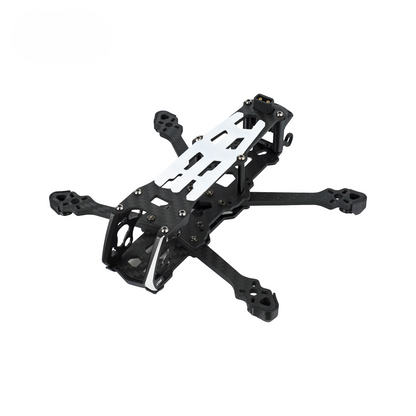 DeepSpace Seeker 3 Freestyle Frame Kit - 3"