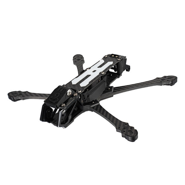 DeepSpace SEEKER5 DC 5inch Freestyle FPV Drone with GPS