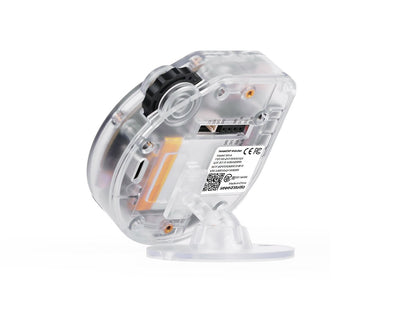 SenseCAP Watcher W1-A (Clear Enclosure)