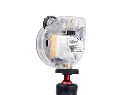 SenseCAP Watcher W1-A (Clear Enclosure)