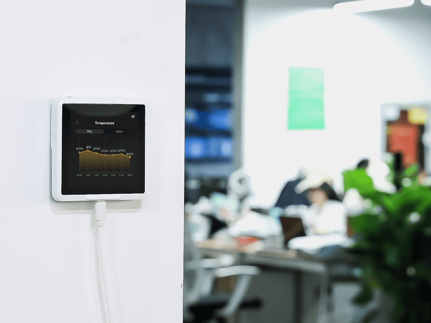 Seeedstudio SenseCAP Indicator D1L – 4" IoT Dev Platform