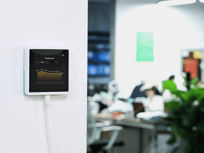 Seeedstudio SenseCAP Indicator D1L – 4" IoT Dev Platform